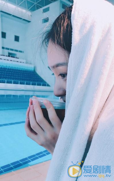 谭盐盐其他写真 谭盐盐高清写真_谭盐盐高清剧照