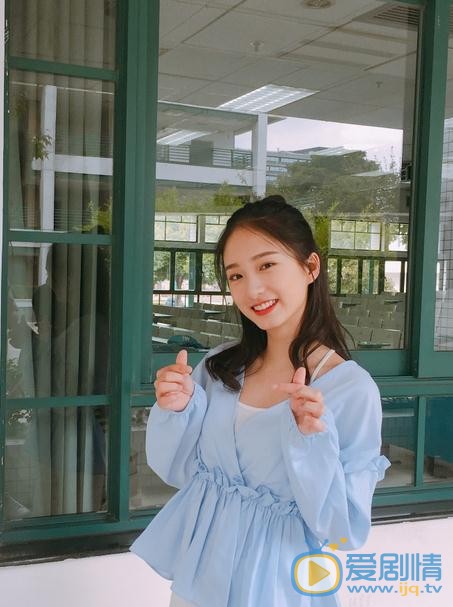 谭盐盐生活照 谭盐盐高清写真_谭盐盐高清剧照