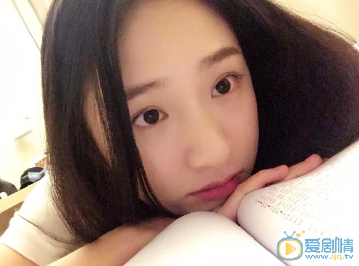 谭盐盐生活照 谭盐盐高清写真_谭盐盐高清剧照