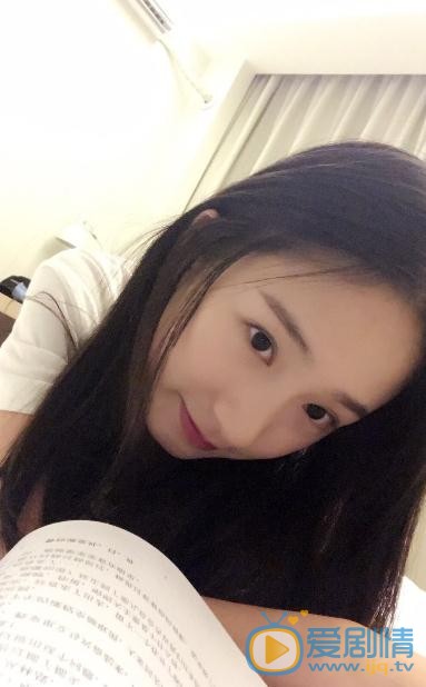 谭盐盐生活照 谭盐盐高清写真_谭盐盐高清剧照