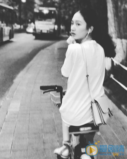 谭盐盐其他写真 谭盐盐高清写真_谭盐盐高清剧照