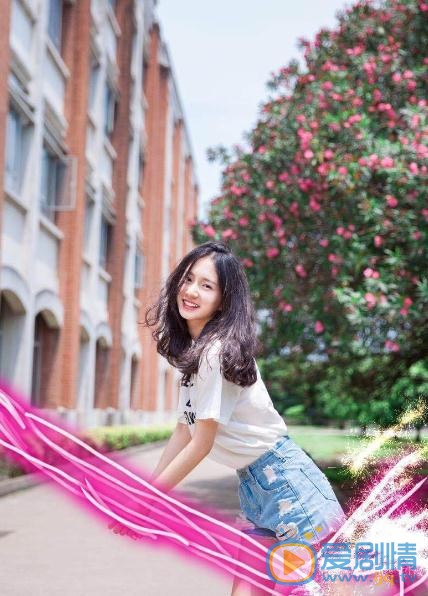 谭盐盐生活照 谭盐盐高清写真_谭盐盐高清剧照