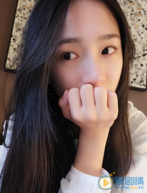 谭盐盐生活照 谭盐盐高清写真_谭盐盐高清剧照