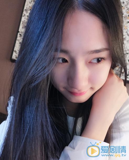 谭盐盐生活照 谭盐盐高清写真_谭盐盐高清剧照