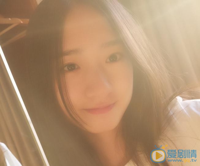 谭盐盐生活照 谭盐盐高清写真_谭盐盐高清剧照