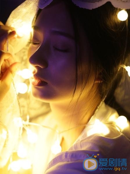 谭盐盐冬日写真 谭盐盐高清写真_谭盐盐高清剧照