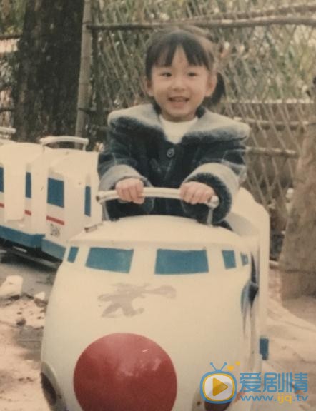 谭盐盐童年照 谭盐盐高清写真_谭盐盐高清剧照