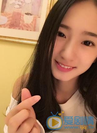 谭盐盐生活照 谭盐盐高清写真_谭盐盐高清剧照