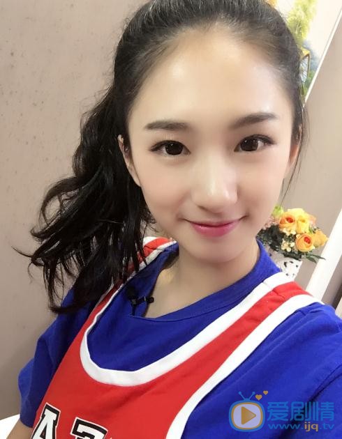 谭盐盐生活照 谭盐盐高清写真_谭盐盐高清剧照