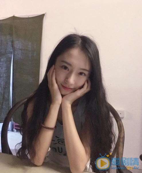 谭盐盐生活照 谭盐盐高清写真_谭盐盐高清剧照