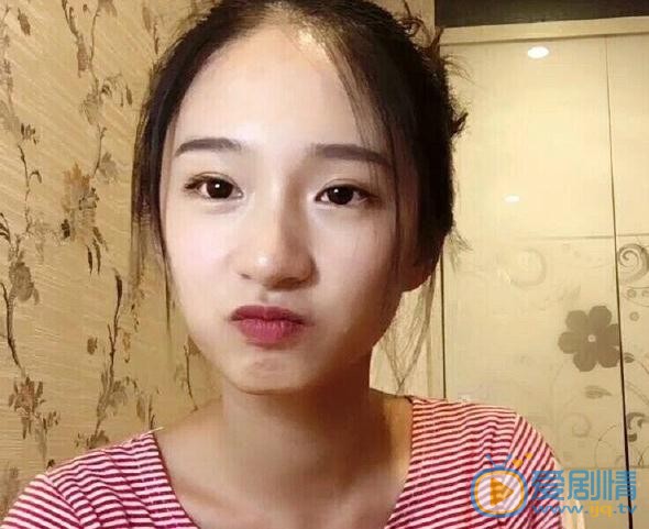 谭盐盐生活照 谭盐盐高清写真_谭盐盐高清剧照