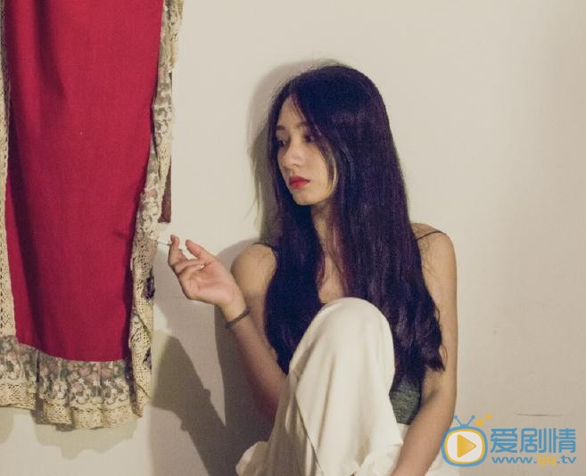 谭盐盐冬日写真 谭盐盐高清写真_谭盐盐高清剧照