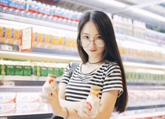 谭盐盐可爱写真 谭盐盐高清写真_谭盐盐高清剧照