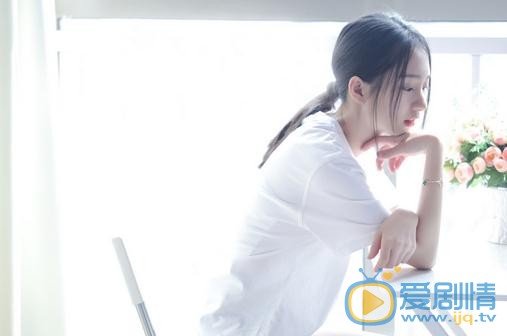 谭盐盐情侣写真 谭盐盐高清写真_谭盐盐高清剧照