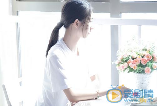 谭盐盐情侣写真 谭盐盐高清写真_谭盐盐高清剧照