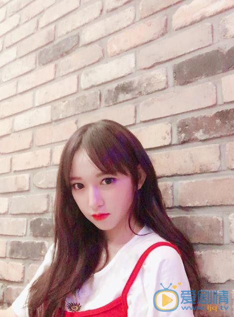 程潇生活照 程潇高清写真_程潇高清剧照