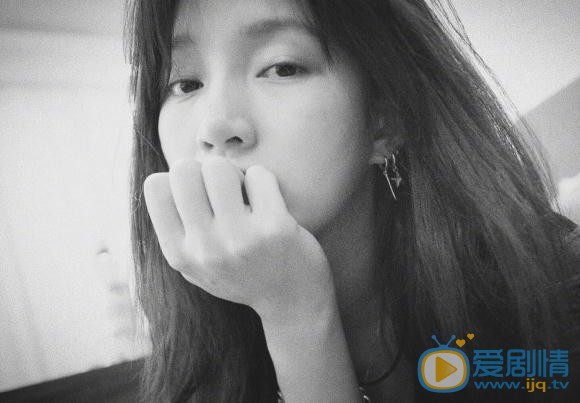 孟佳生活照 孟佳高清写真_孟佳高清剧照