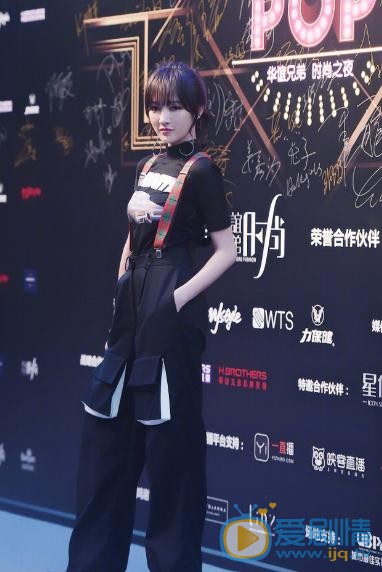 孟佳活动照 孟佳高清写真_孟佳高清剧照