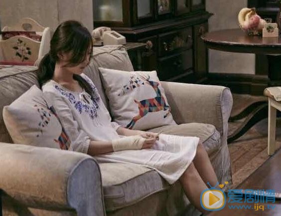 孟佳《第三种爱情》剧照 孟佳高清写真_孟佳高清剧照