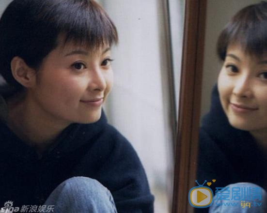 袁立早期青涩照 袁立高清写真_袁立高清剧照