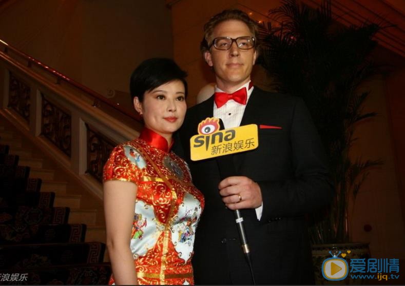 袁立结婚照 袁立高清写真_袁立高清剧照