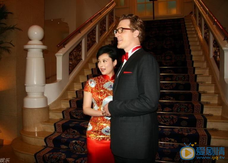 袁立结婚照 袁立高清写真_袁立高清剧照