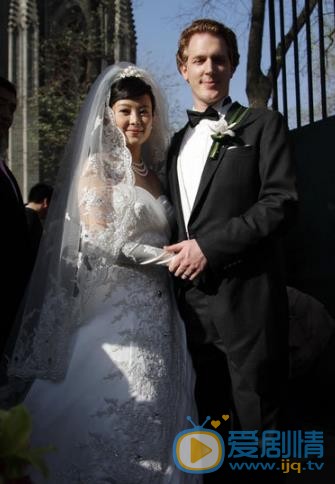 袁立结婚照 袁立高清写真_袁立高清剧照