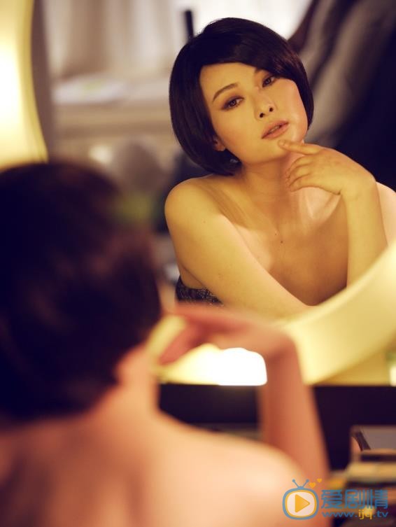 袁立性感写真 袁立高清写真_袁立高清剧照