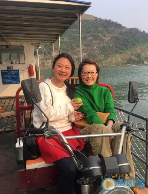 袁立生活照 袁立高清写真_袁立高清剧照