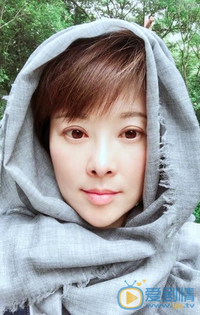 袁立生活照 袁立高清写真_袁立高清剧照