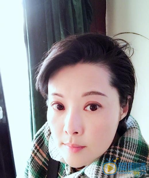 袁立生活照 袁立高清写真_袁立高清剧照