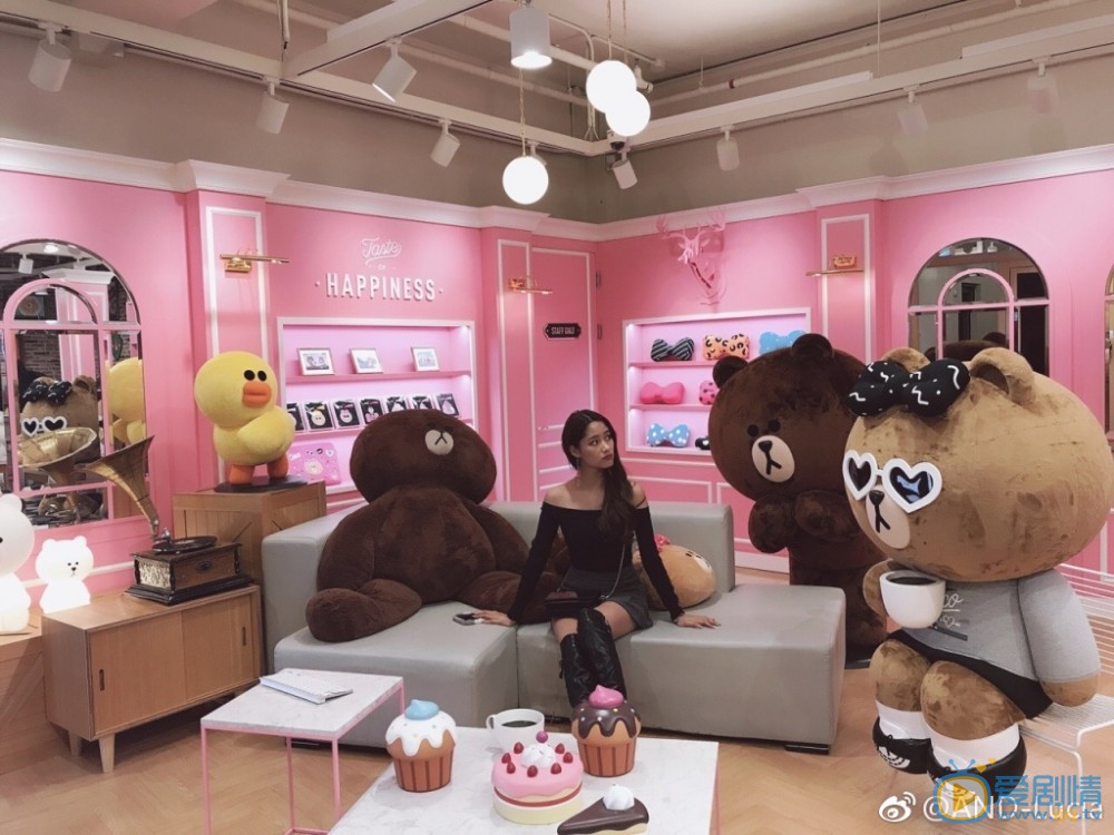 陈盈燕街拍写真 陈盈燕高清写真_陈盈燕高清剧照