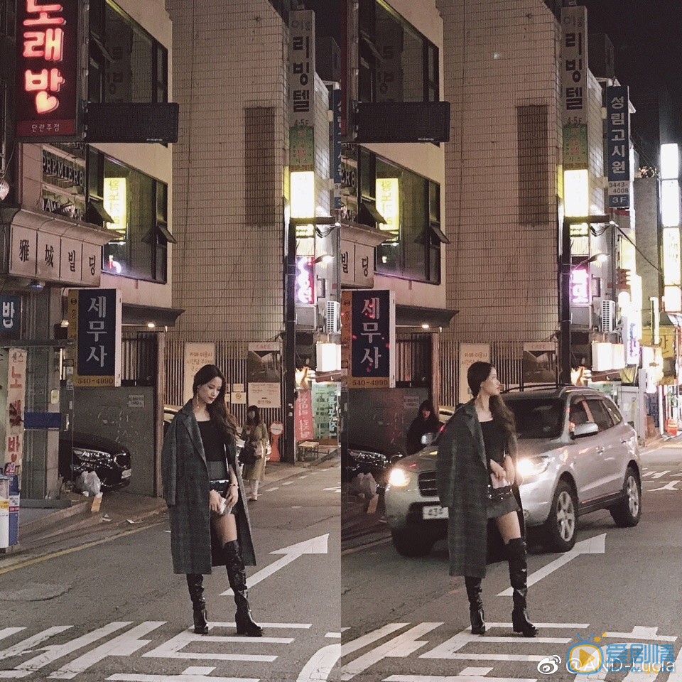 陈盈燕街拍写真 陈盈燕高清写真_陈盈燕高清剧照