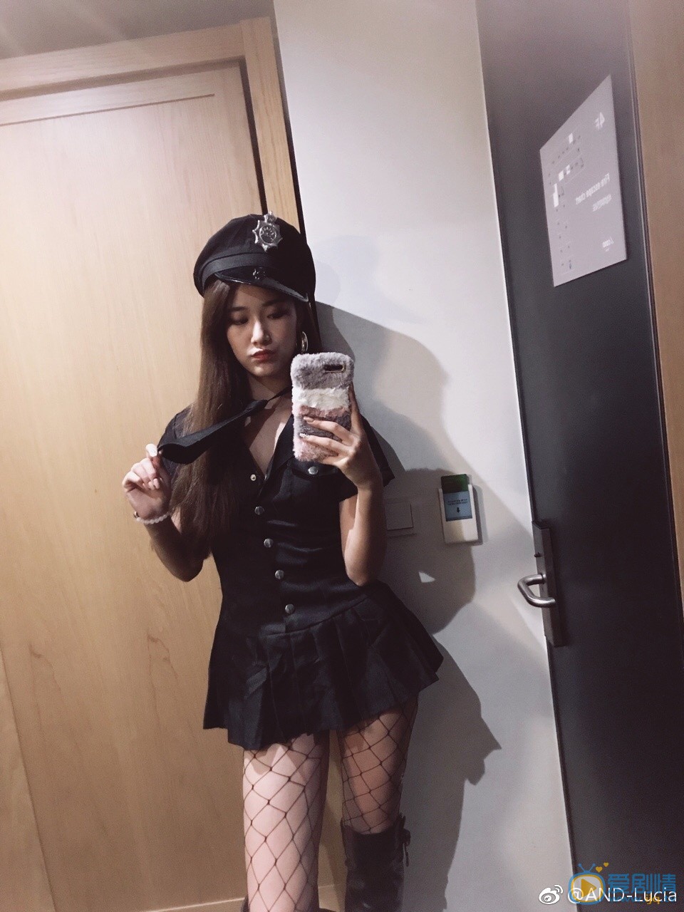 陈盈燕街拍写真 陈盈燕高清写真_陈盈燕高清剧照