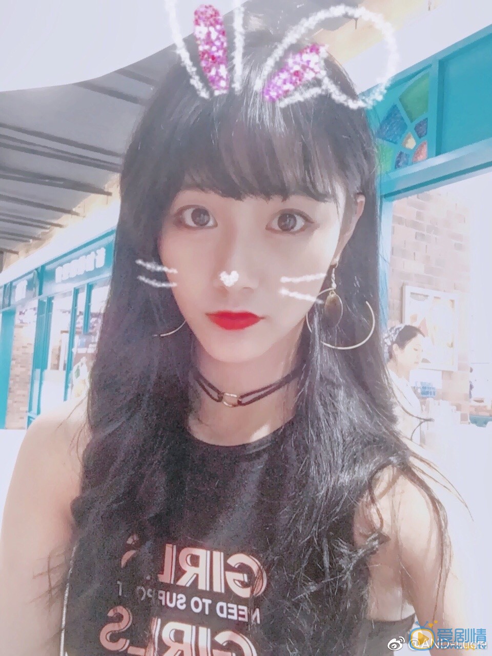 陈盈燕个人写真 陈盈燕高清写真_陈盈燕高清剧照