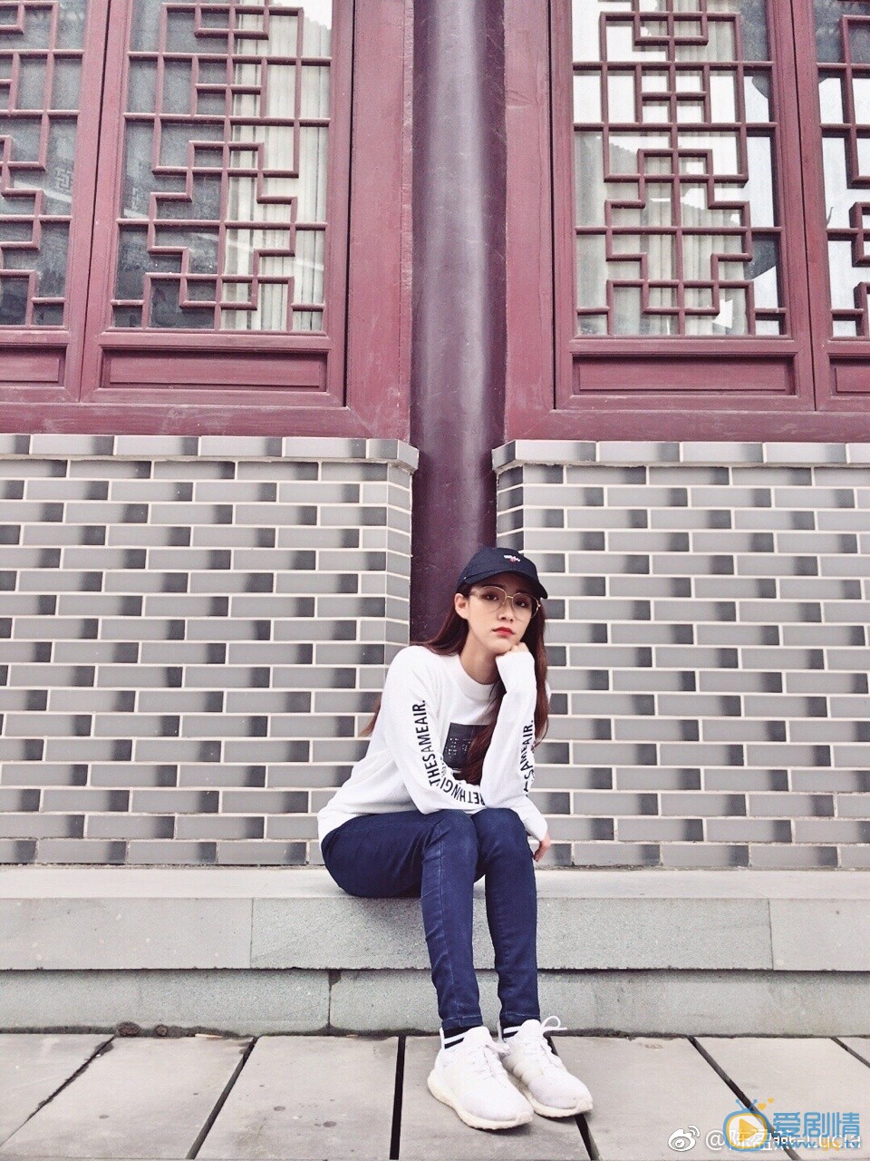 陈盈燕俏丽写真 陈盈燕高清写真_陈盈燕高清剧照