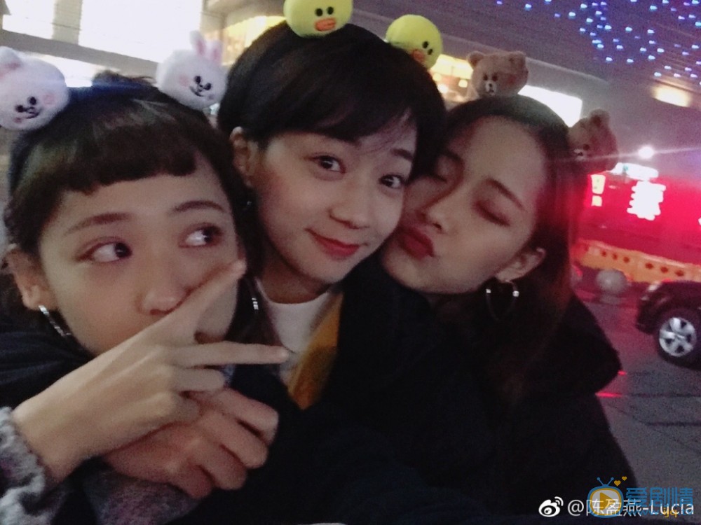 陈盈燕乐队写真 陈盈燕高清写真_陈盈燕高清剧照