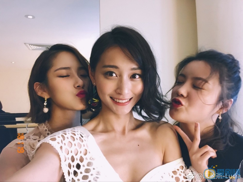 陈盈燕乐队写真 陈盈燕高清写真_陈盈燕高清剧照