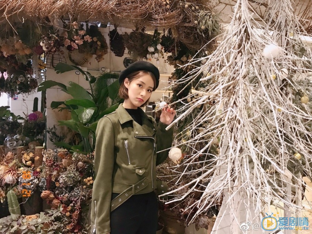 陈盈燕俏丽写真 陈盈燕高清写真_陈盈燕高清剧照