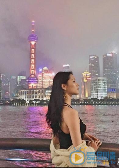 陈盈燕旅行写真 陈盈燕高清写真_陈盈燕高清剧照