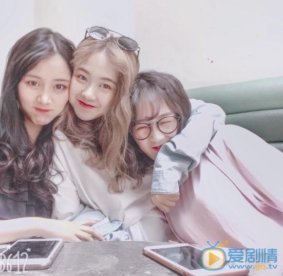 陈盈燕乐队写真 陈盈燕高清写真_陈盈燕高清剧照