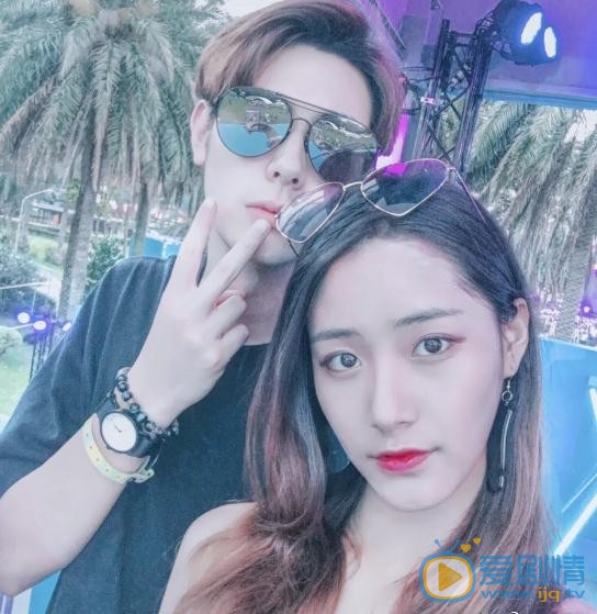 陈盈燕乐队写真 陈盈燕高清写真_陈盈燕高清剧照
