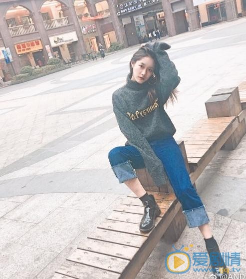 陈盈燕旅行写真 陈盈燕高清写真_陈盈燕高清剧照