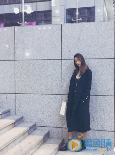 陈盈燕街拍写真 陈盈燕高清写真_陈盈燕高清剧照