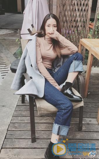 陈盈燕清纯写真 陈盈燕高清写真_陈盈燕高清剧照