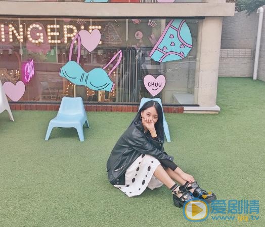 陈盈燕清纯写真 陈盈燕高清写真_陈盈燕高清剧照