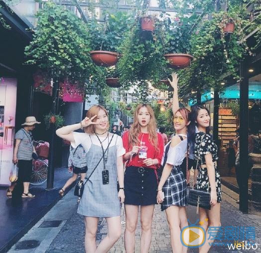 陈盈燕乐队写真 陈盈燕高清写真_陈盈燕高清剧照