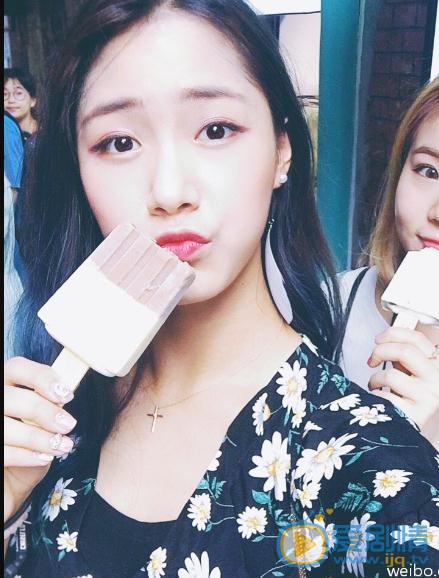 陈盈燕微博配图写真 陈盈燕高清写真_陈盈燕高清剧照