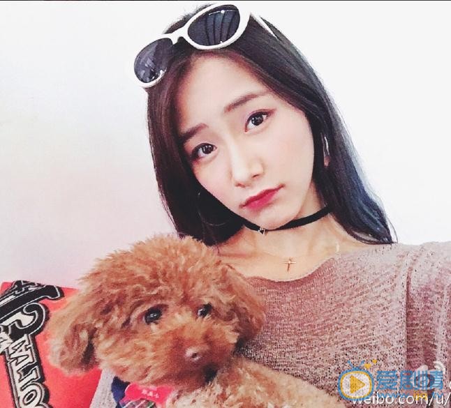 陈盈燕微博配图写真 陈盈燕高清写真_陈盈燕高清剧照