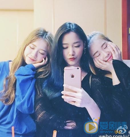 陈盈燕微博配图写真 陈盈燕高清写真_陈盈燕高清剧照